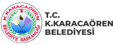 Karamık Karacaören Belediyesi Logo